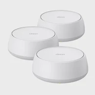 TP-LINK Mesh Sustav Deco BE25, 3600 Mb/s, 3-pack
