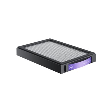 XTOOL Ultra gusti karbonski mrežasti filter, SafetyPro AP2 V1.0