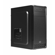 BIT FORCE Kućište PHOENIX BS-3, mid tower, ATX, crno