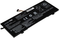 Baterija za laptop Lenovo IdeaPad 710S / 710S-13ISK / Typ L15L4PC0