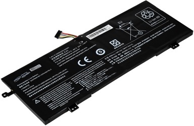 Baterija za laptop Lenovo IdeaPad 710S / 710S-13ISK / Typ L15L4PC0