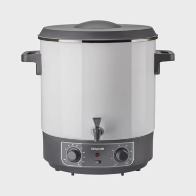 SENCOR Multicooker SPP 2100WH 27, 1800 W