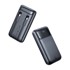 MCDODO Powerbank MC-0231 Digital Display 10000mAh 33W, crna