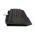 HAVIT Gaming tipkovnica Gamenote KB488L, USB, LED osvjetljenje