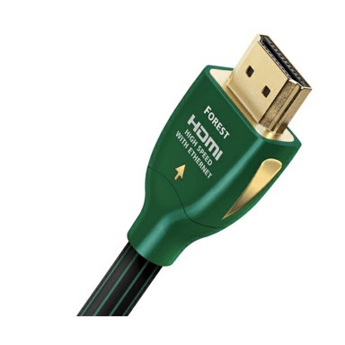 AUDIOQUEST Kabel HDMI FOREST, 1.5m