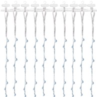 Žičane lampice, 200 LED dioda