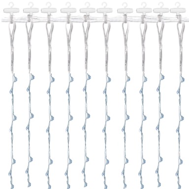 Žičane lampice, 200 LED dioda