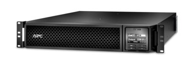 APC UPS s inteligentnim upravljanjem SRT, Rackmount, 1000VA, 230V