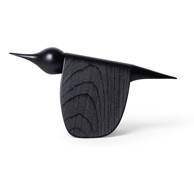 GAZZDA Kipić od hrastovine (visina 11,5 cm) Tica