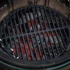 BIG GREEN EGG Rešetka, lijevano željezo, L