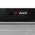 GGM GASTRO Inox hladnjak za skladištenje KSS400HGN Premium 400 l, srebrna