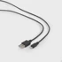 GEMBIRD Kabel CC-USB2-AMLM-1M, crni