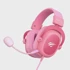 HAVIT Gaming slušalice H2002D, žičane, naglavne, roze