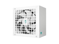 DEEPCOOL Napajanje PQ850G WH R-PQ850G-FD1W-JGEU-V1, modularno, ATX 3.1, 12V-2x6, 80+ Gold, 850 W, bijelo