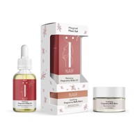 NAÏF Set za mame, ulje 90 ml i maslac 100 ml