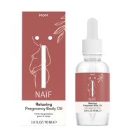 NAÏF Hranjivo ulje za njegu trudnica, 90 ml