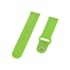 B-STRAP Silicone remen za Garmin Vivoactive 4s, fruit green