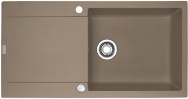 FRANKE Sudoper MRG 611-100 XL Kašmir