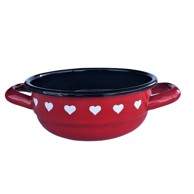 Zdjela seljačka 16 cm, 1 l