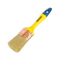 CINGHIALE Ovalni kist 415-S 50 × 23 / 59 mm