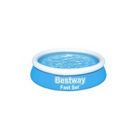 BESTWAY Bazen na napuhavanje 183 x 51 cm