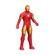 MARVEL Figurice 15 cm, Iron Man