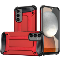 HYBRID ARMOR Futrola, KP40577, za Xiaomi Redmi Note 11 / Redmi Note 11S, crvena