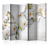 Sobna pregrada u 5 dijelova The Urban Orchid II 225x172