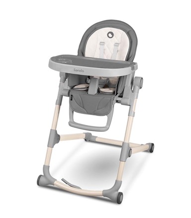 LIONELO Hranilica Cora, siva