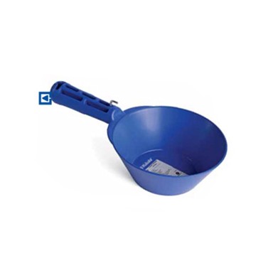 Fangla zidarska, PVC, fi170 mm