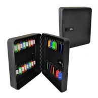 HURTNET Sigurnosni metalni ormar za 20 ključeva, zaključavanje koda