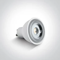 LED žarulja GU10, 3W, WW, 60°, 230V, DM7303CG/W