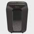 FELLOWES Uništavač papira LX70 crni, 18 L, 11 listova, križno rezanje