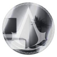 PALADONE Zrcalo Assassins Creed