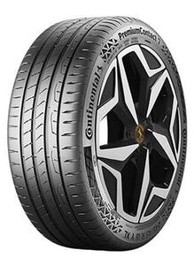 CONTINENTAL Automobilska guma PremiumContact 7 FR 255/50R20 XL 109Y, crna