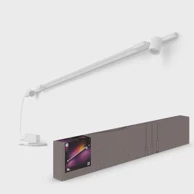 PANASONIC Baterije zinc carbon R20, 2 kom