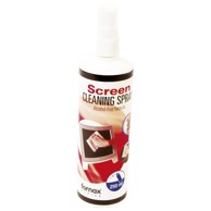 FORNAX Sprej za ekran, 250 ml