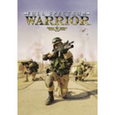 Igra za PC: Full Spectrum Warrior STEAM Key