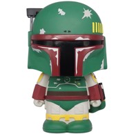Kasica Star Wars, Boba Fett, 20 cm