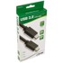 INLINE Kabel USB 3.2 Gen.2, crni, 1.5m, Type C na Type C