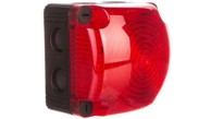 Signalno svjetlo LED 24 V DC, crveno