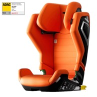 RECARO Autosjedalica Axion 1, i-Size, 100–150 cm, 15–36 kg, narančasta
