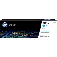HP Toner za printer 205A CF531A Cyan