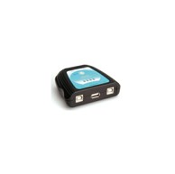 ROLINE Printer preklopnik Value 4-port USB 2.0 ručni 14.99.5034