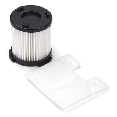ČIST DOM Filter za usisavač F 131