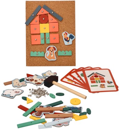 Pluto ploča Avantura na farmi