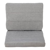 BLOOMINGVILLE Jastuk za sjedenje, 44x75 cm Collin