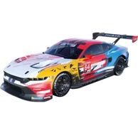 CARRERA Auto Ford Mustang GT3 Champion Spirit No.64