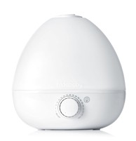 FRIDA Ovlaživač zraka i noćna svjetiljka 3U1 