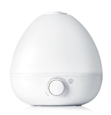 FRIDA Ovlaživač zraka i noćna svjetiljka 3U1